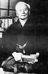 G. Funakoshi