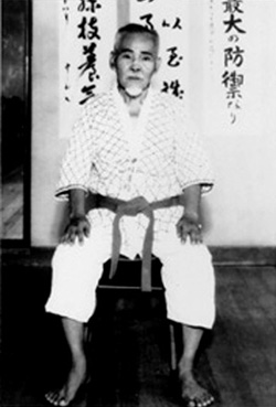 Shigeru Nakamura